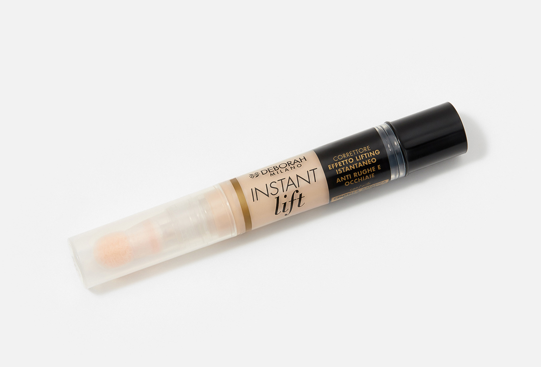 DEBORAH MILANO Liquid concealer Instant lift