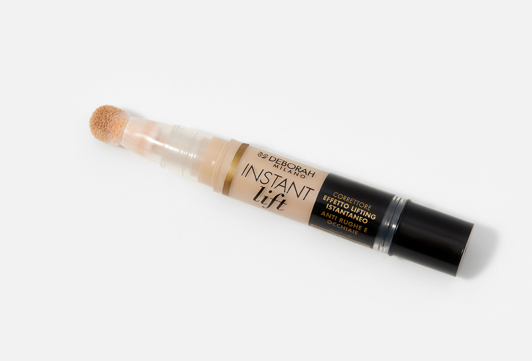 DEBORAH MILANO Liquid concealer Instant lift