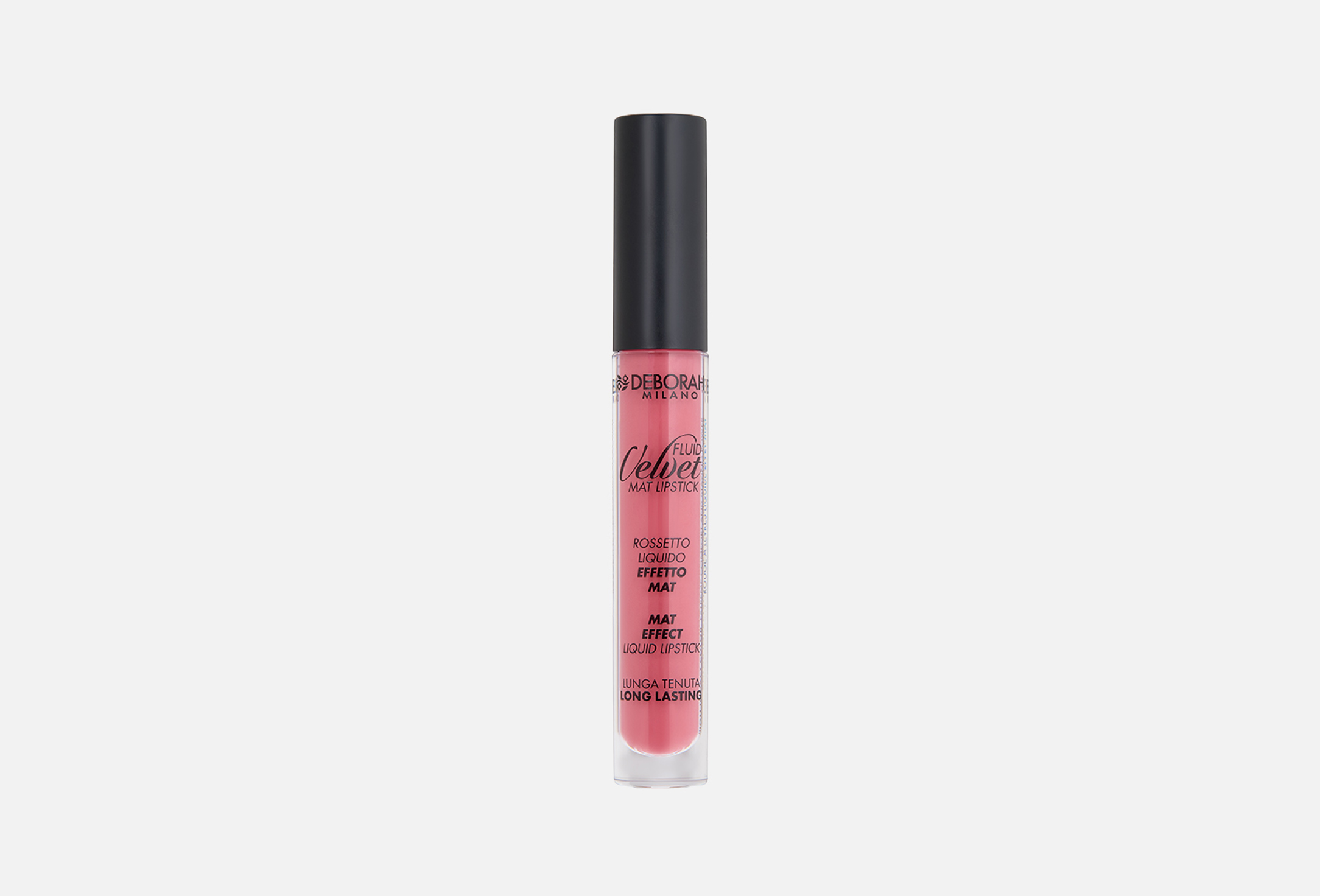 Fluid velvet  4.5 08, Classy mauve