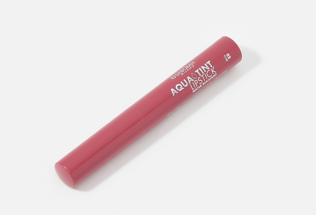 DEBORAH MILANO Lipstick Aqua