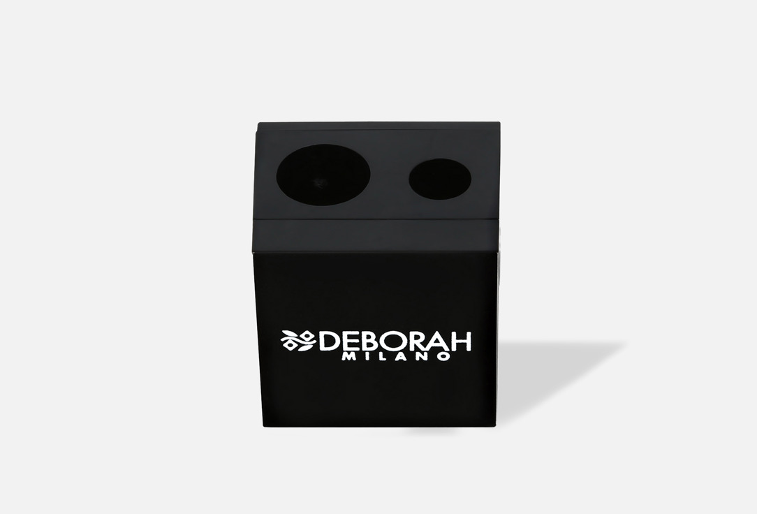 DEBORAH MILANO Sharpener Double
