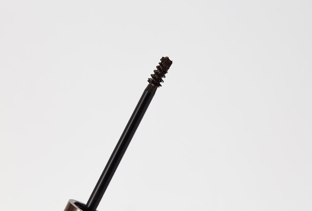 DEBORAH MILANO Brow mascara 24ore 02, Brunette 9 ml DEBORAH MILANO Brow mascara 24ore