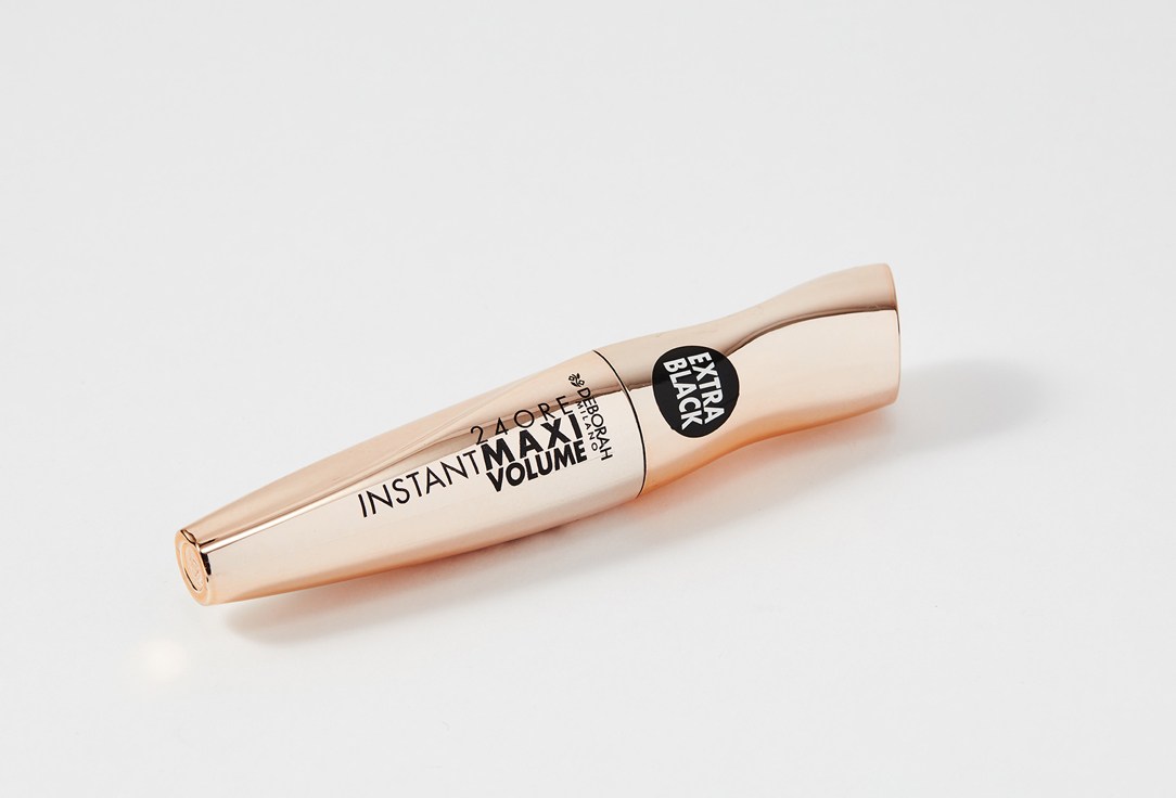 DEBORAH MILANO Mascara 24 ore instant maxi volume