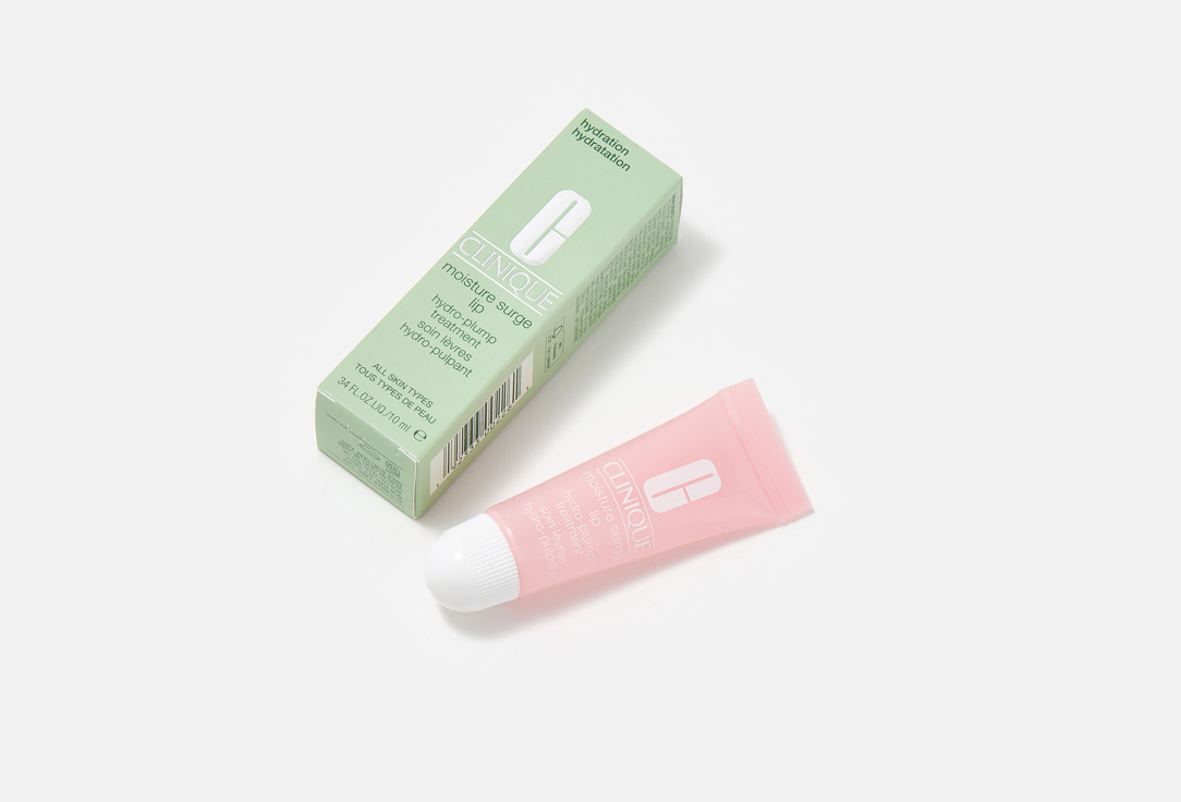 Clinique Moisturizing Lip Treatment Balm MOISTURE SURGE