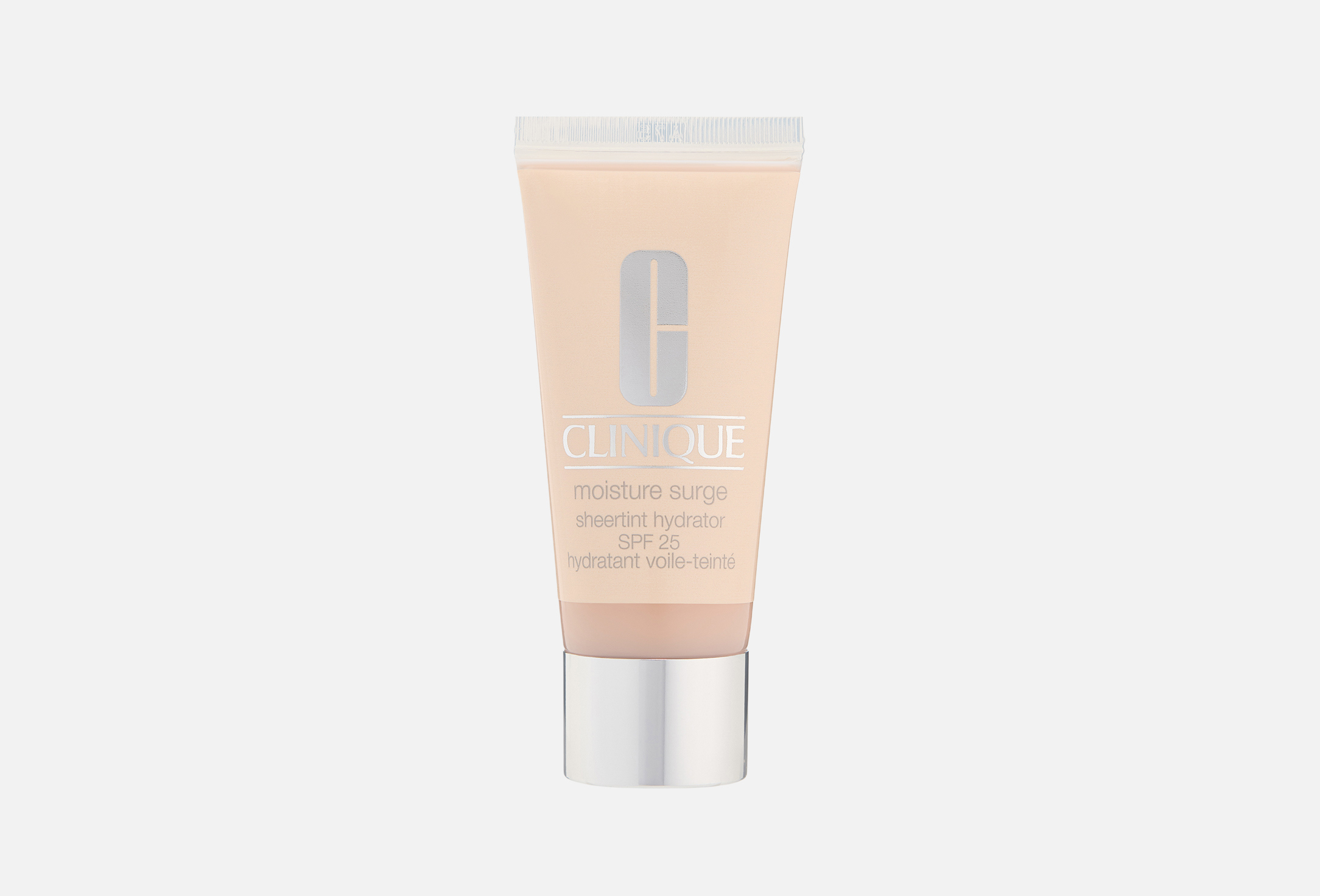 Moisture Surge 40 02, Light