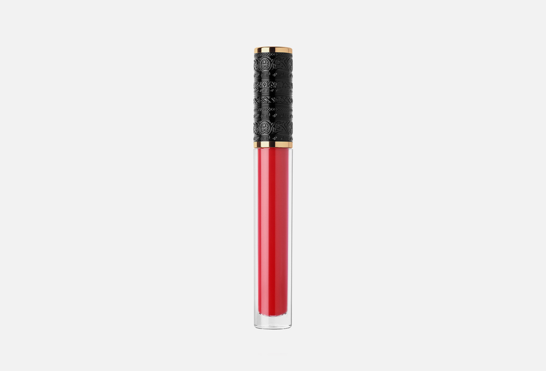 Kilian Paris Satin Liquid Lipstick Le Rouge Parfum