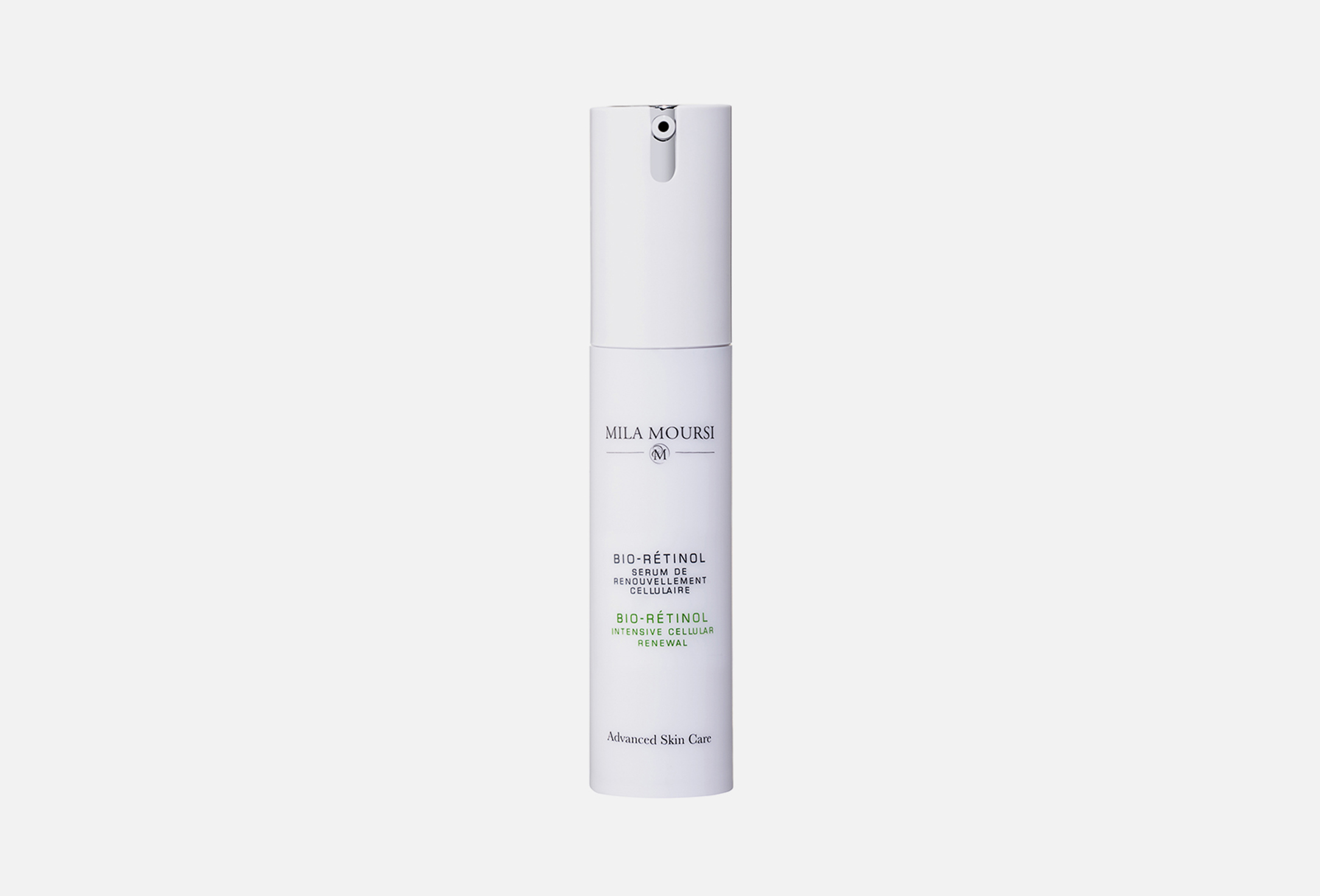 Bio-retinol intensive cellular renewal 20