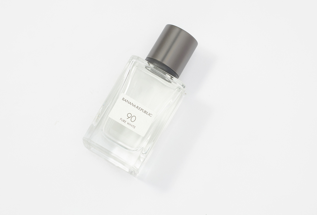 بنانا ريبابليك ماء عطر بيور وايت
