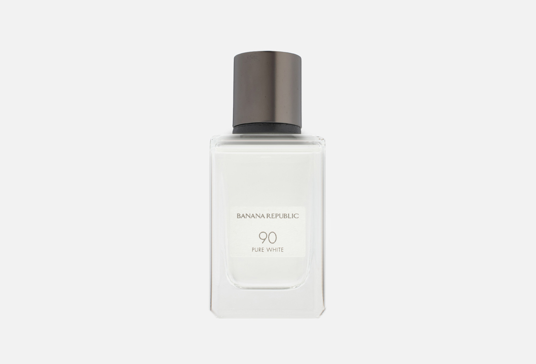بنانا ريبابليك ماء عطر بيور وايت
