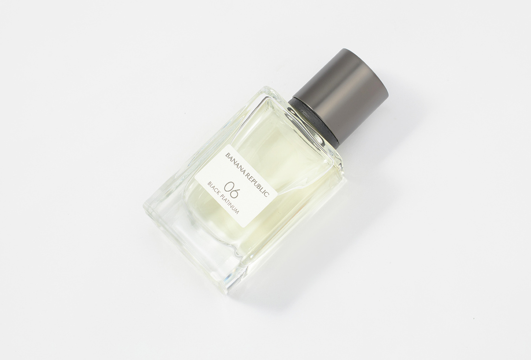 BANANA REPUBLIC Eau de parfum Black Platinum