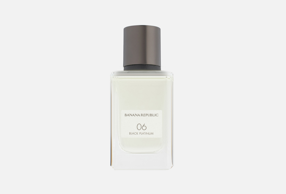 BANANA REPUBLIC Eau de parfum Black Platinum