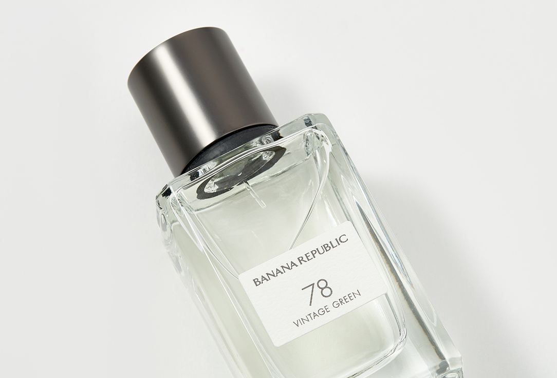 بنانا ريبابليك ماء عطر فانتاج جرين
