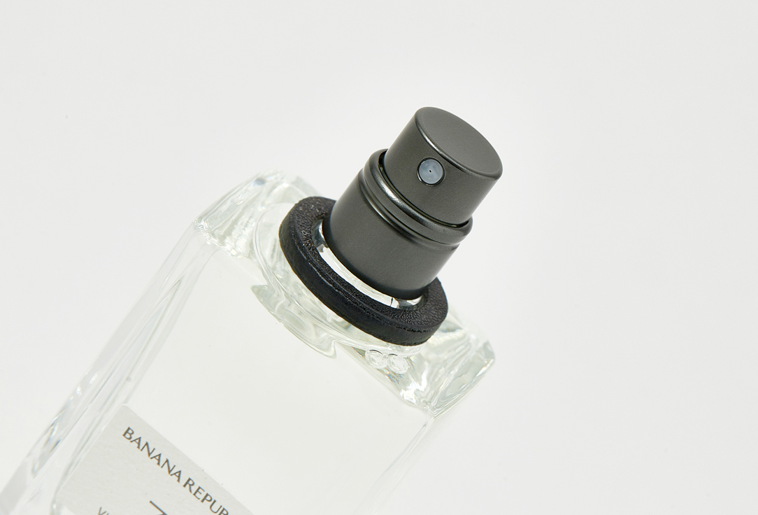 بنانا ريبابليك ماء عطر فانتاج جرين