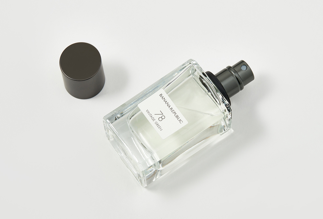 بنانا ريبابليك ماء عطر فانتاج جرين