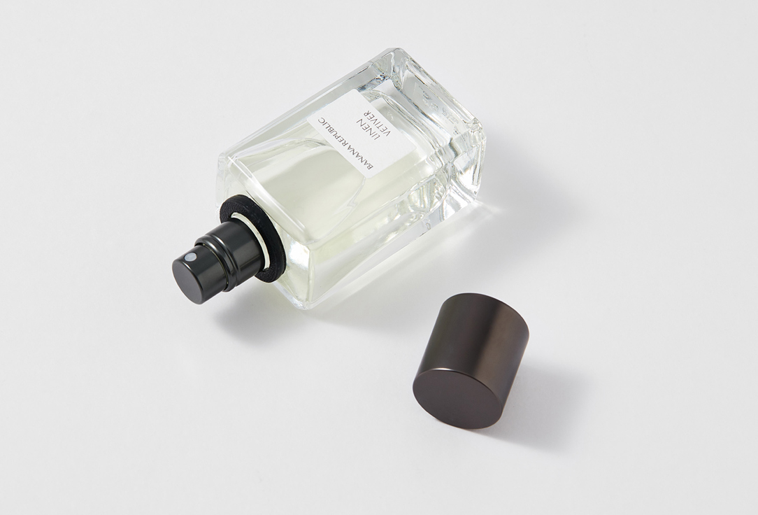 BANANA REPUBLIC Eau de parfum Linen Vetiver