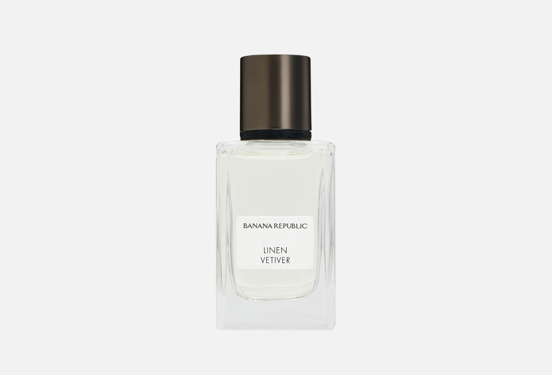 BANANA REPUBLIC Eau de parfum Linen Vetiver