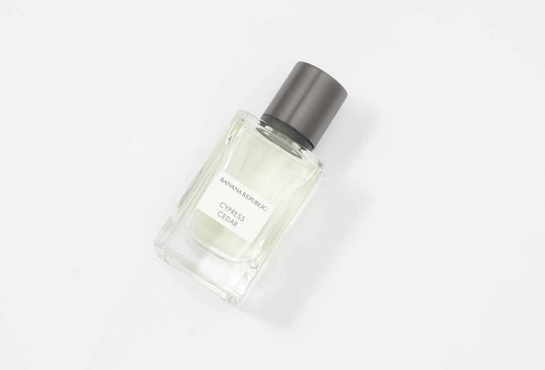 بنانا ريبابليك ماء عطر سايبرس سيدار 30 مل بنانا ريبابليك ماء عطر سايبرس سيدار