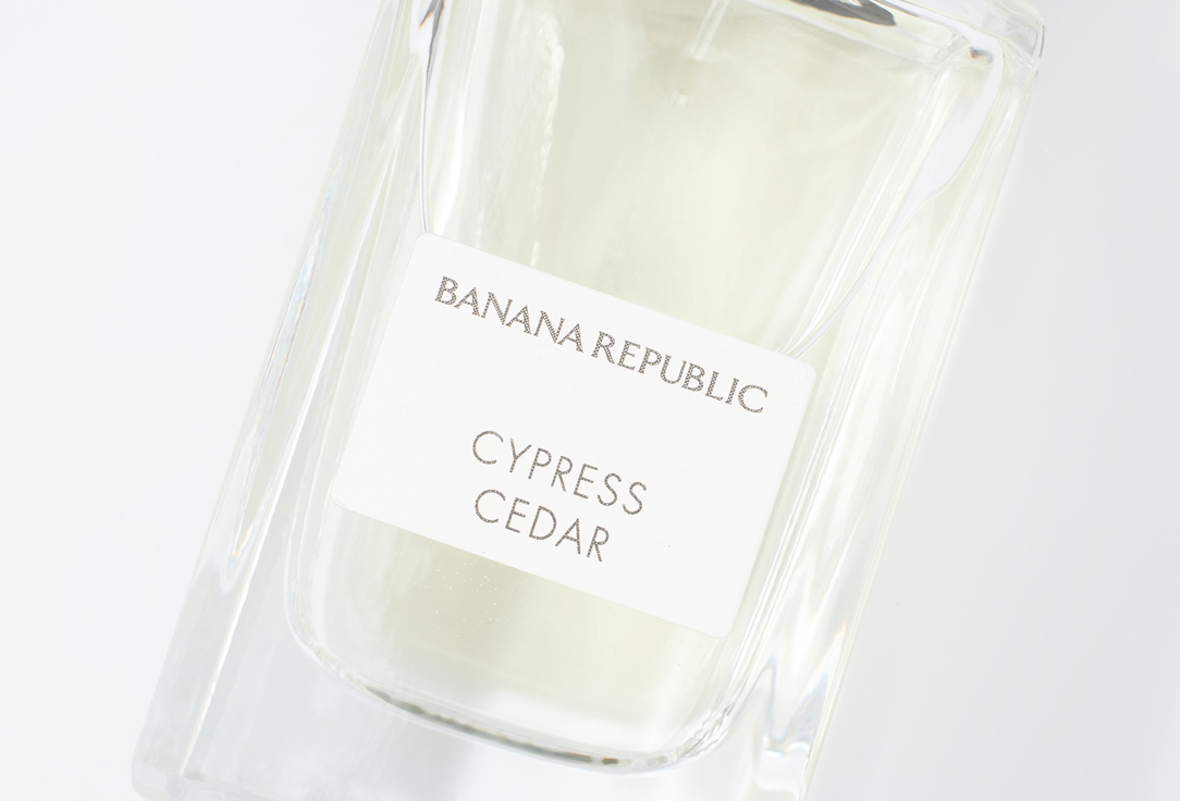 بنانا ريبابليك ماء عطر سايبرس سيدار 30 مل بنانا ريبابليك ماء عطر سايبرس سيدار