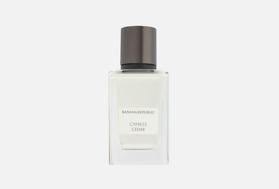 بنانا ريبابليك ماء عطر سايبرس سيدار 30 مل بنانا ريبابليك ماء عطر سايبرس سيدار