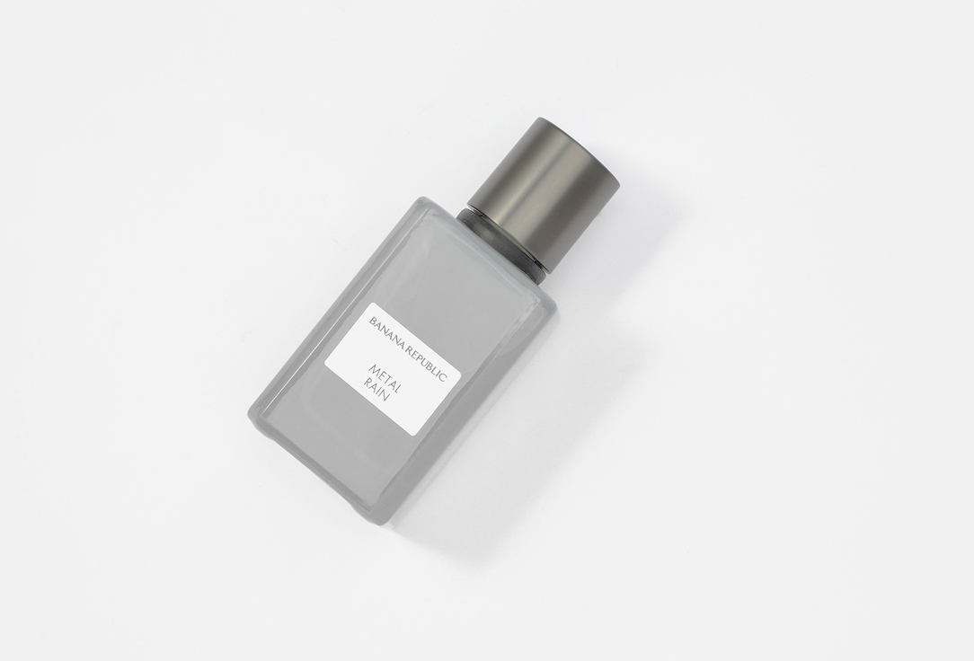 BANANA REPUBLIC Eau de parfum Metal Rain