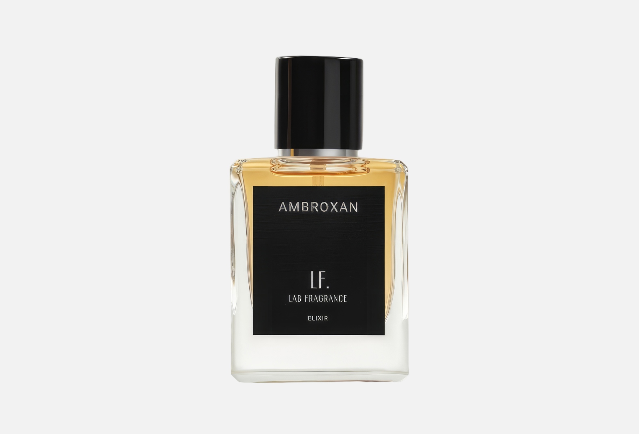 Ambroxan Elixir  50 
