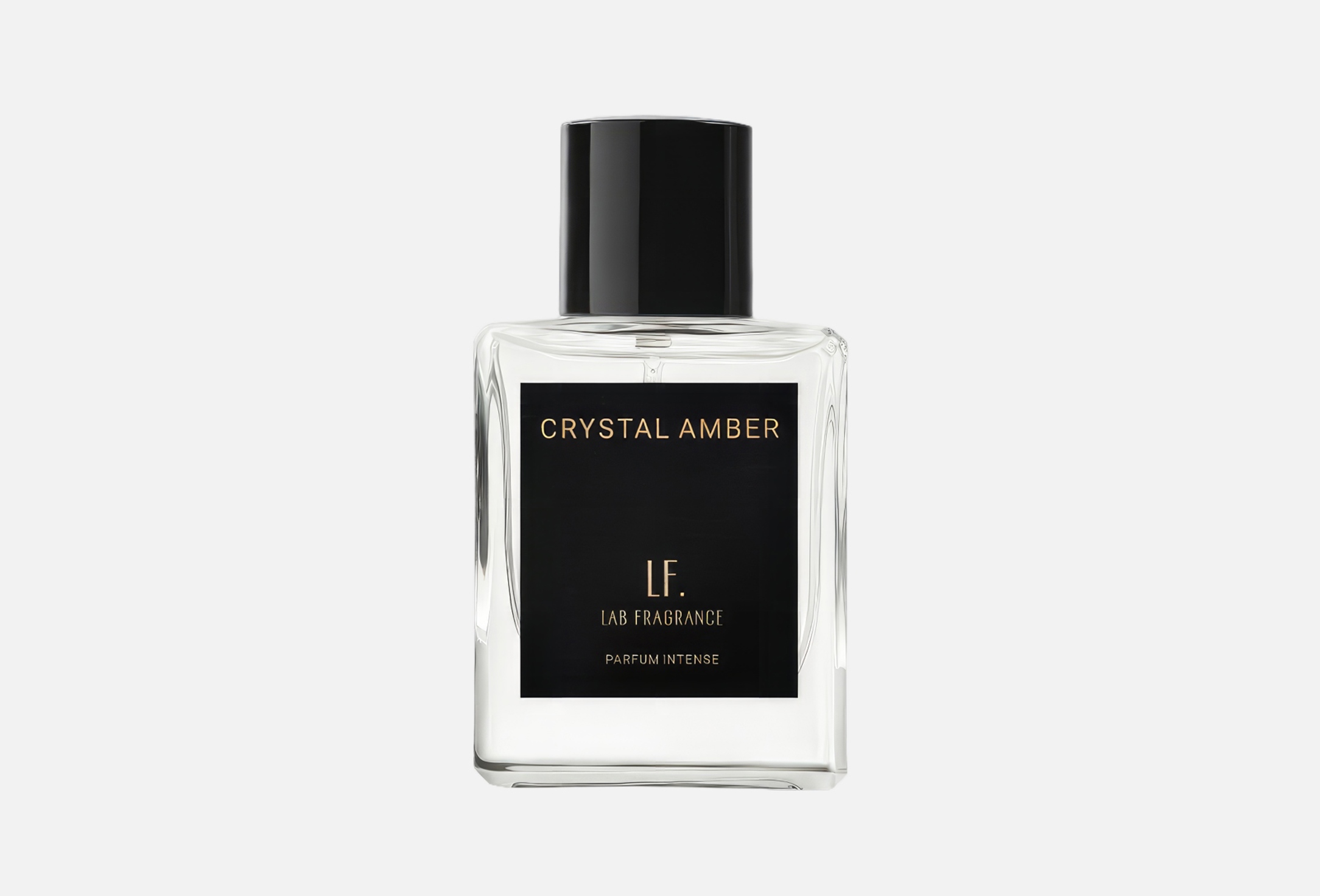Crystal amber  50 