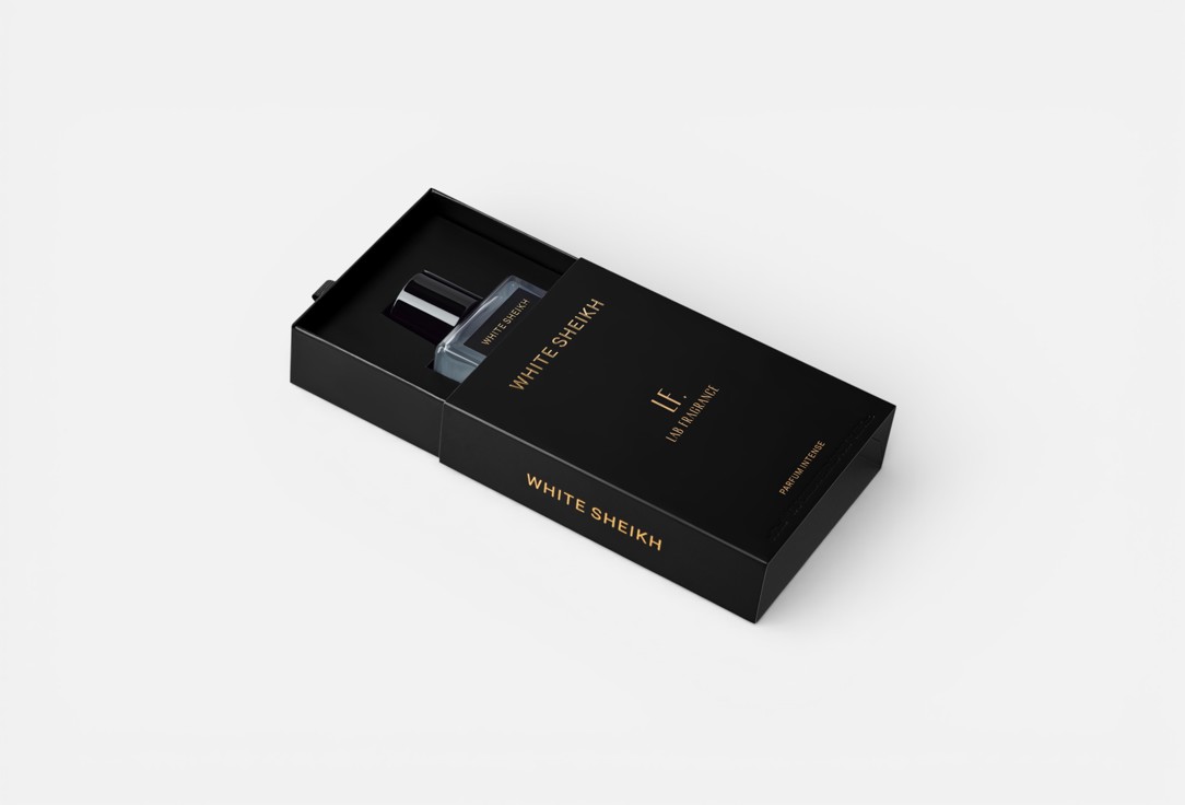 Lab Fragrance Parfum White sheikh