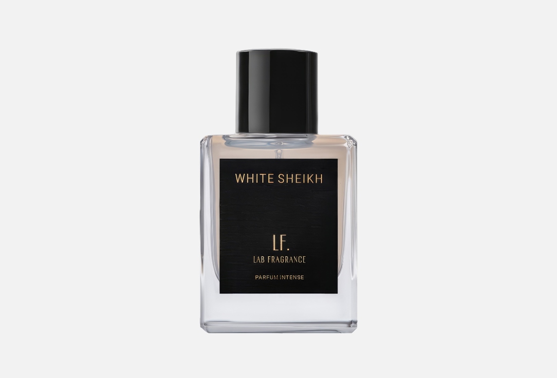 Lab Fragrance Parfum White sheikh