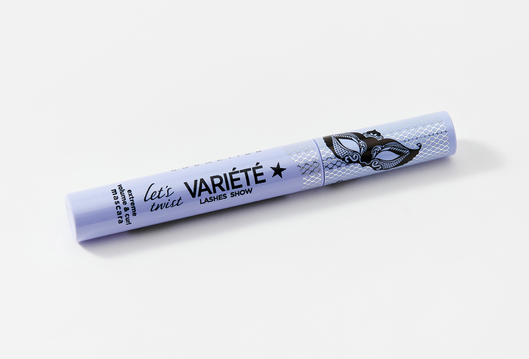 Eveline Double-ended liquid eyeliner with stamp EYELINER & STAMP 2IN1 STAR Star 10 ml Eveline Double-ended liquid eyeliner with stamp EYELINER & STAMP 2IN1 STAR