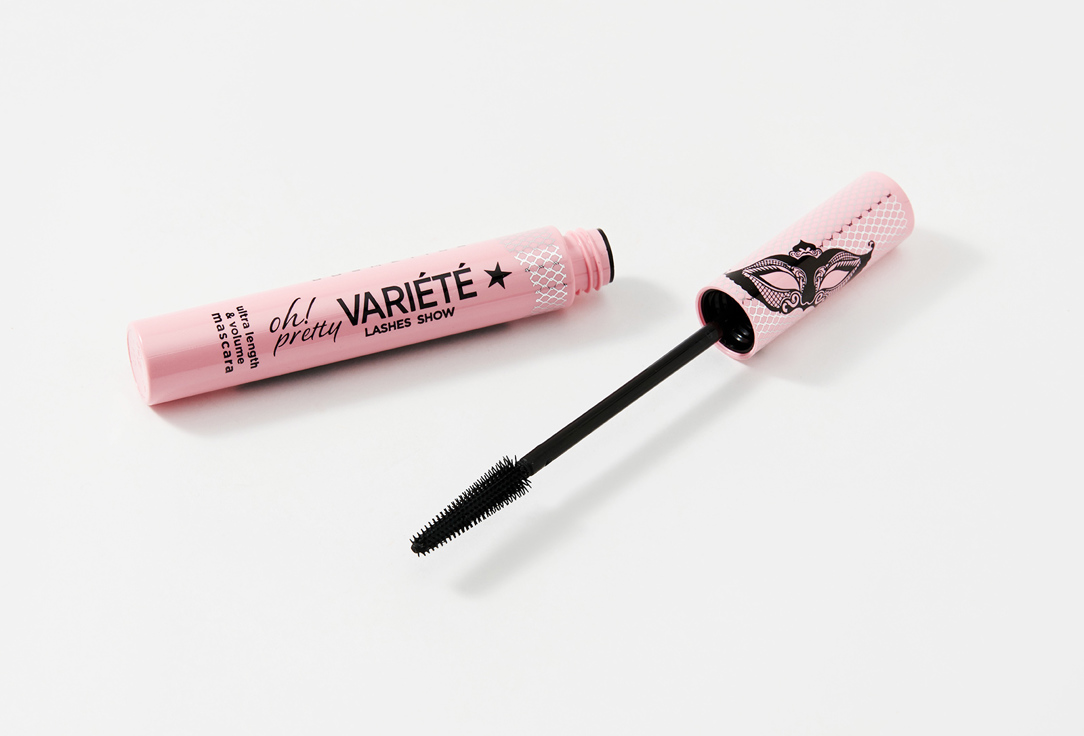 Eveline Waterproof sparkling liquid eyeliner VARIETE SPARKLING LIQUID EYELINER WATERPROOF