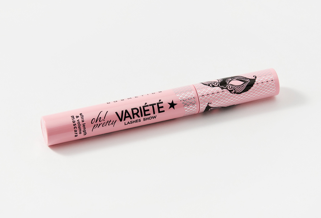 Eveline Waterproof sparkling liquid eyeliner VARIETE SPARKLING LIQUID EYELINER WATERPROOF