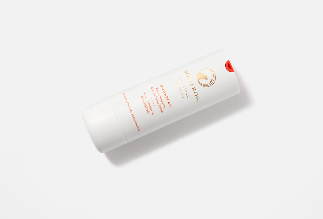 HoliFrog retinol treatment serum Moonbeam Retinol