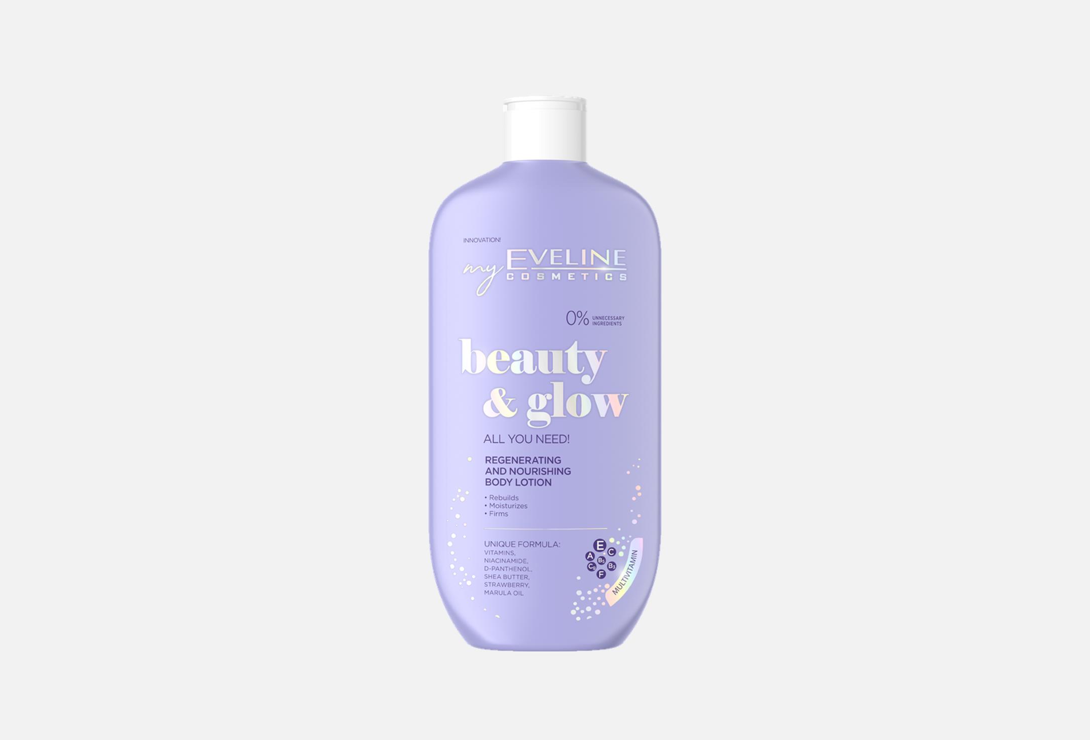 Beauty & glow  350 