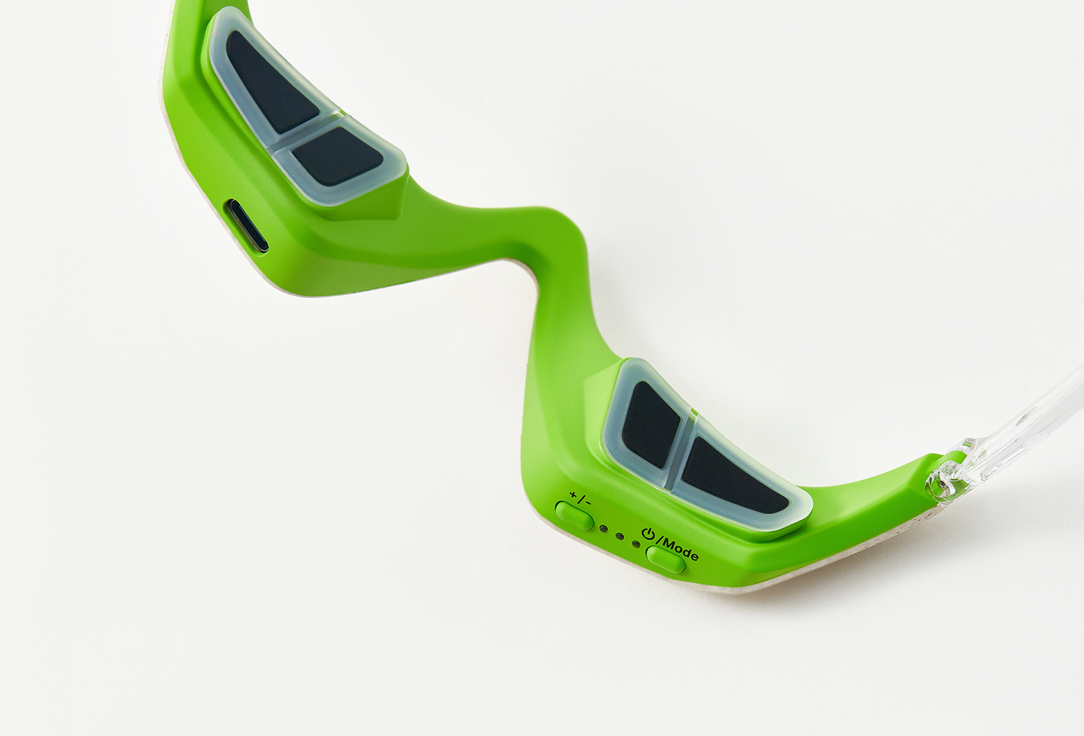 GESS Microcurrent massager KUPER