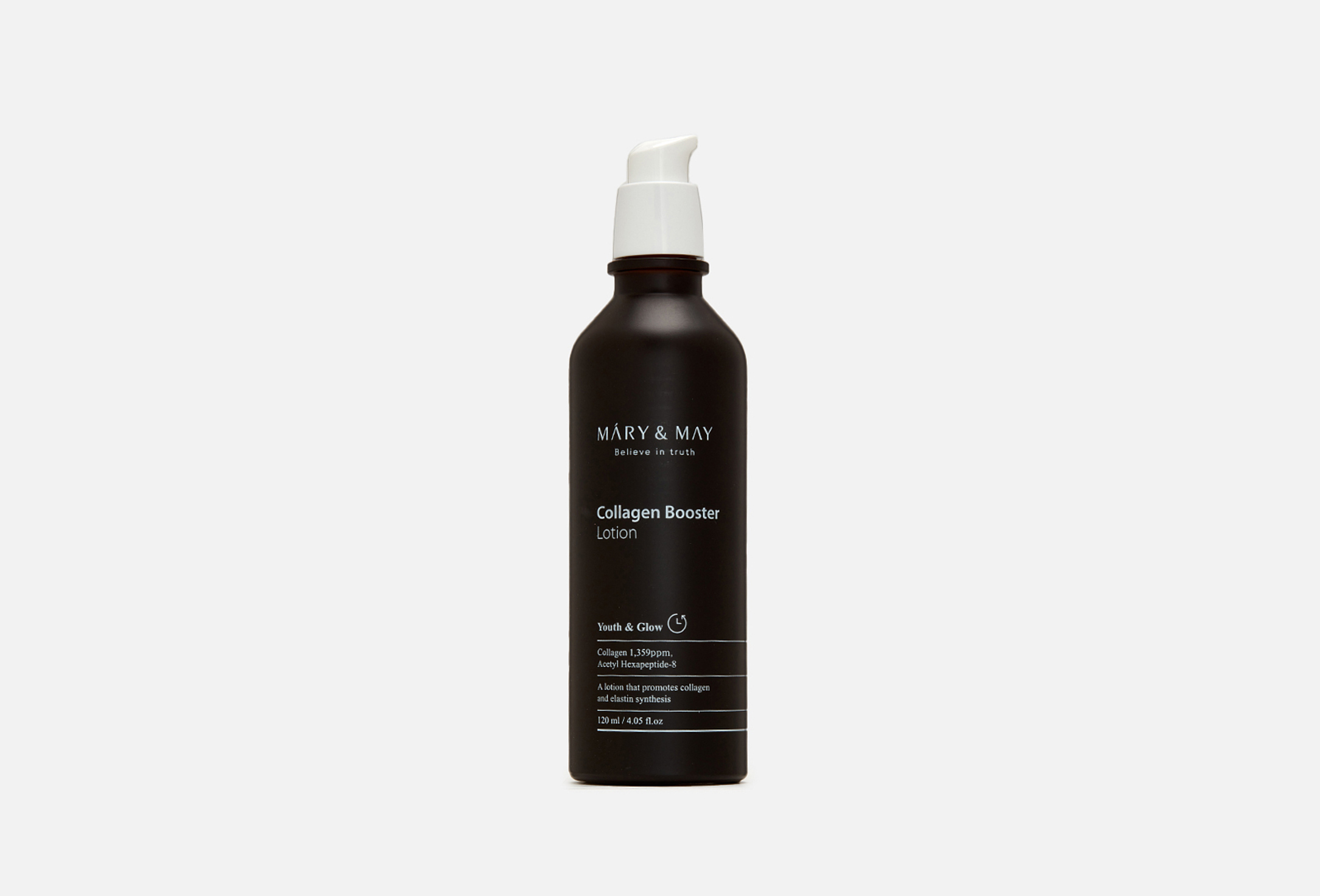Collagen Booster  120 