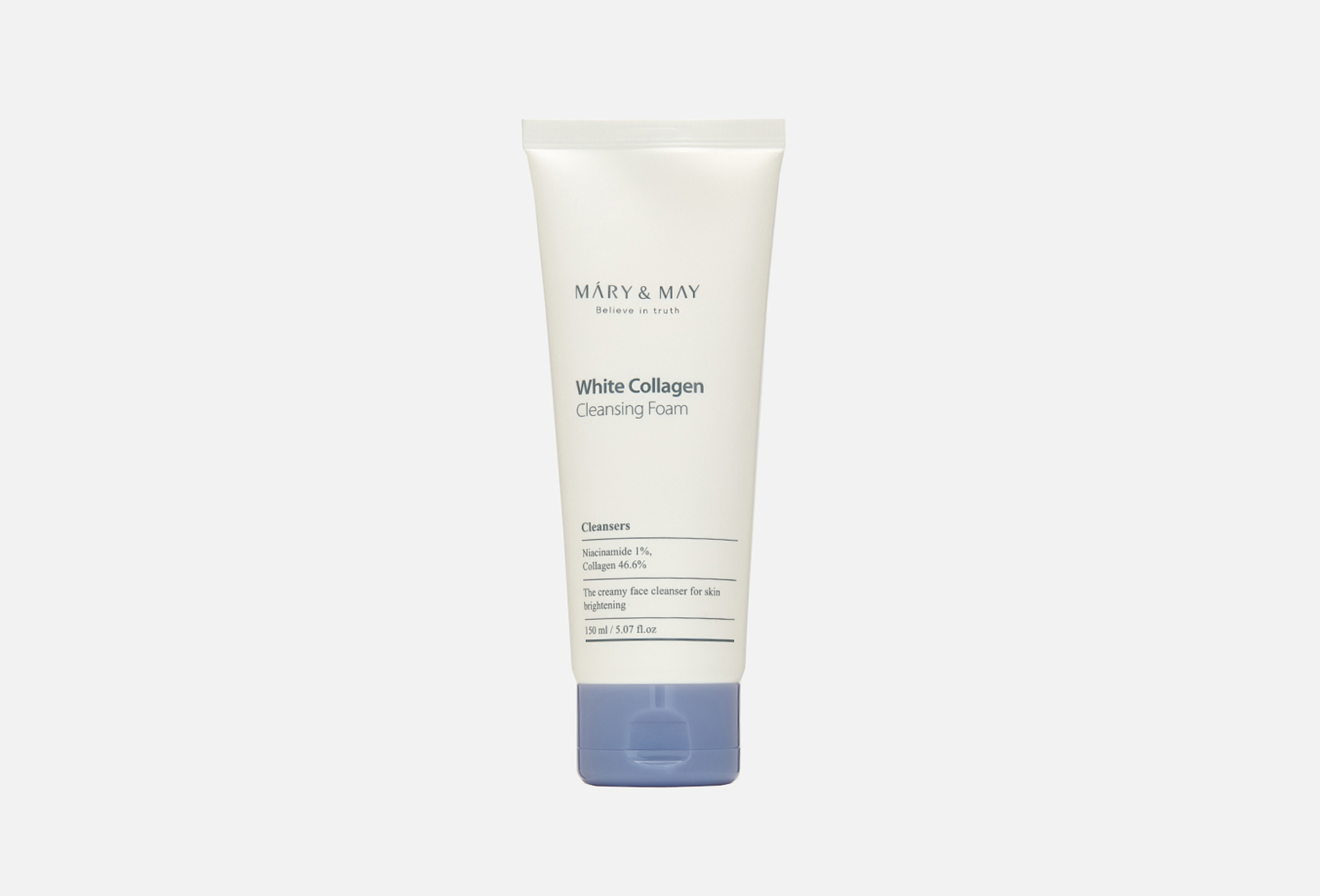 White collagen 150