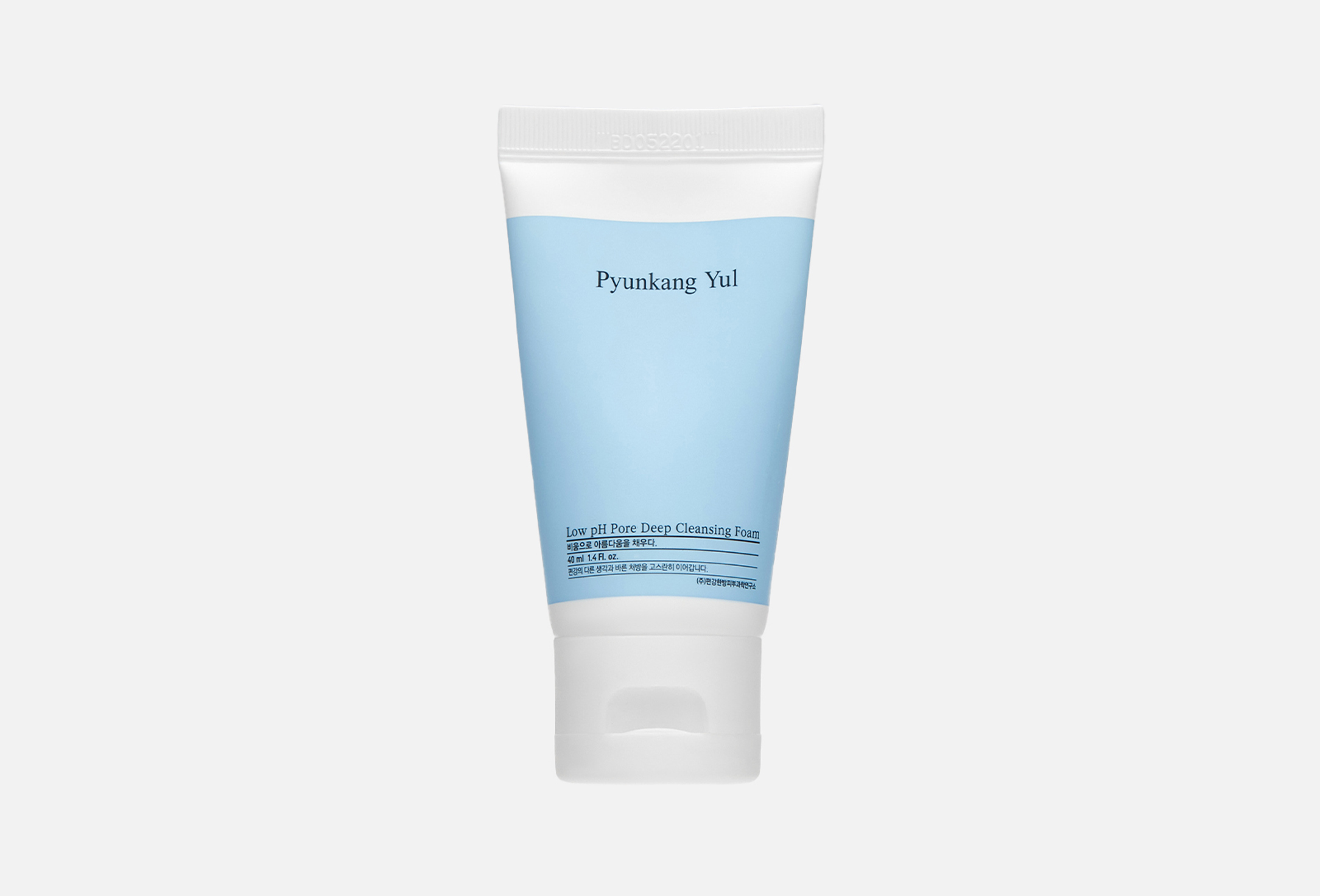 Low ph pore deep 40