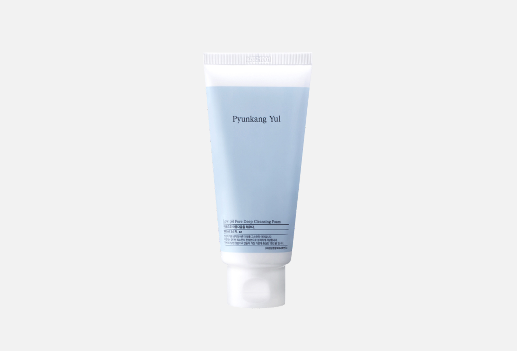 Low ph pore deep 100
