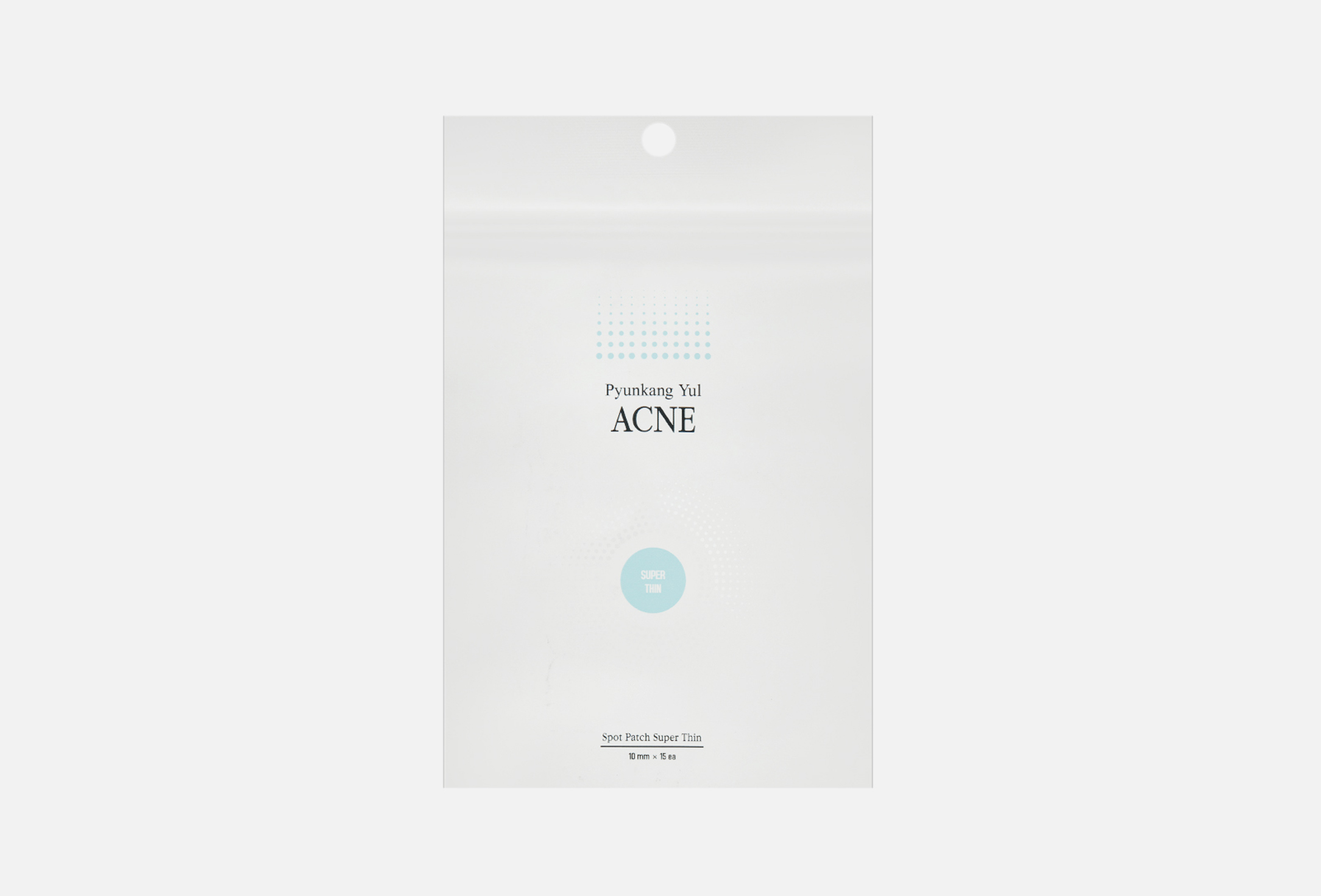 Acne spot  15 