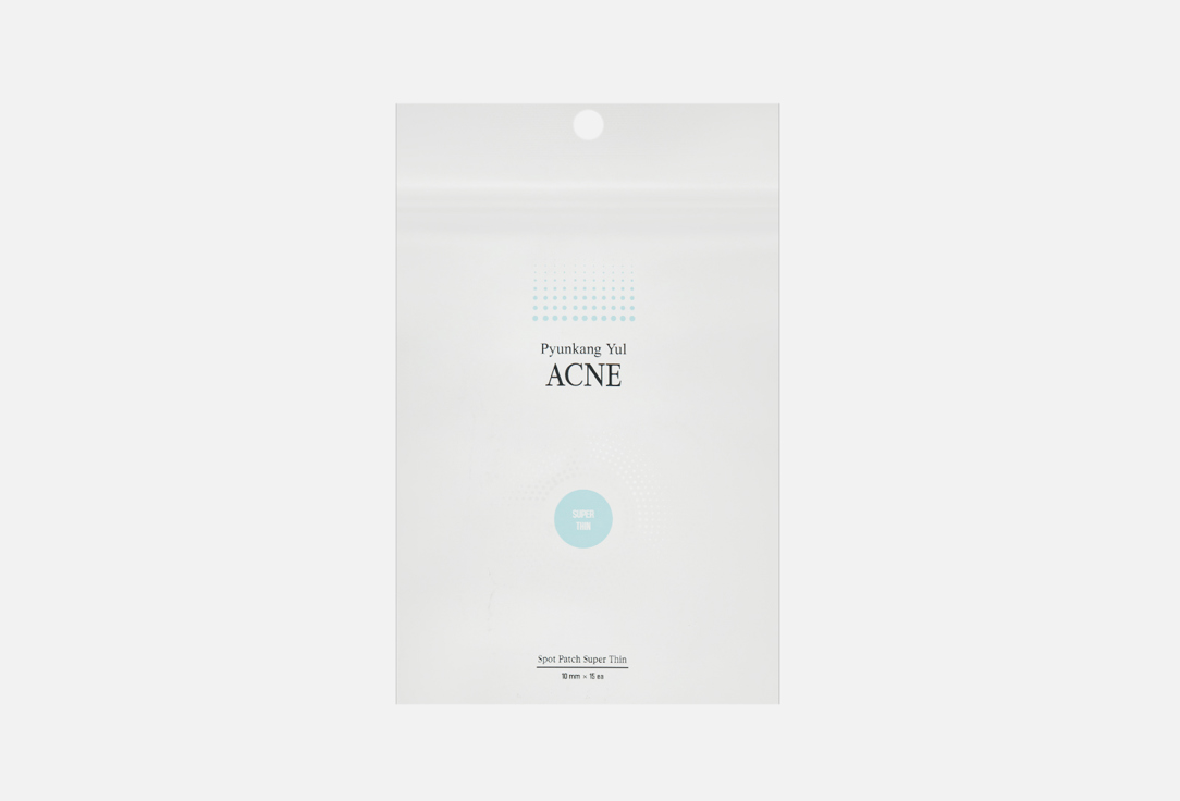 Pyunkang Yul Face patch Acne spot
