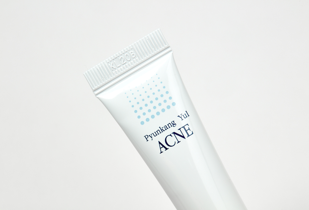 Pyunkang Yul Face cream Acne spot
