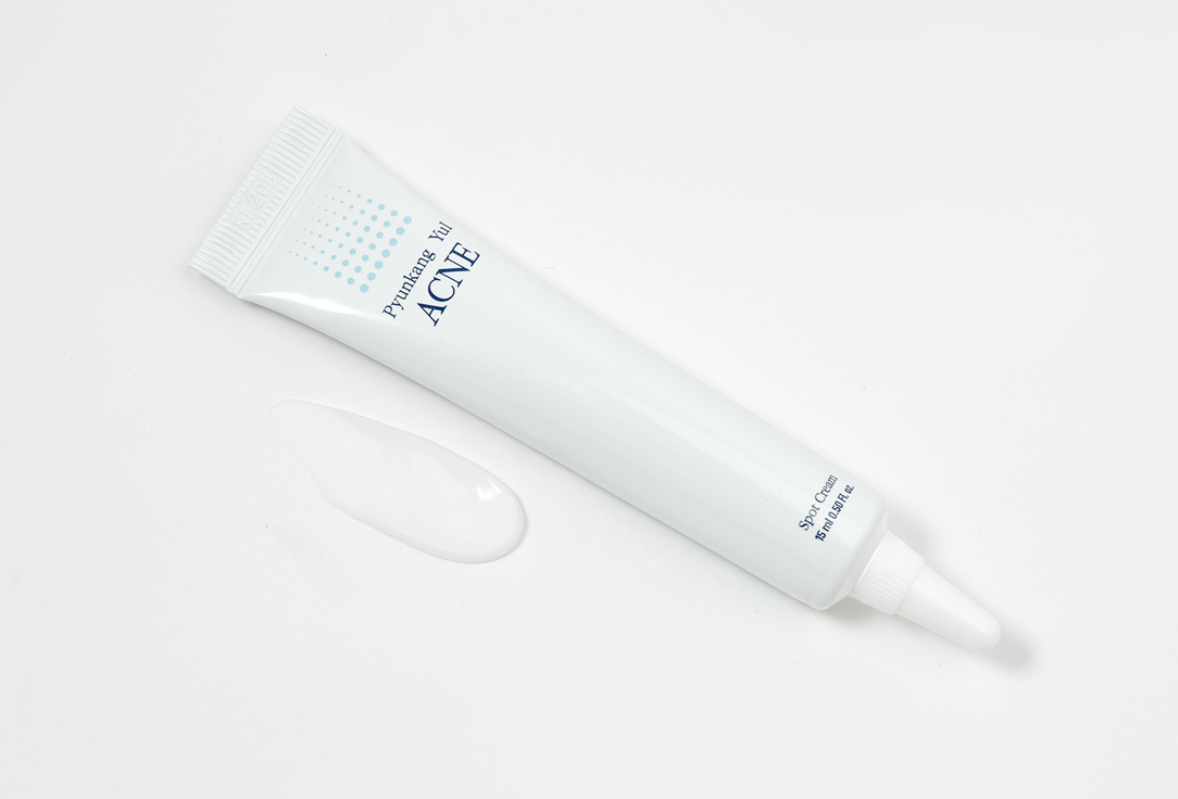 Pyunkang Yul Face cream Acne spot