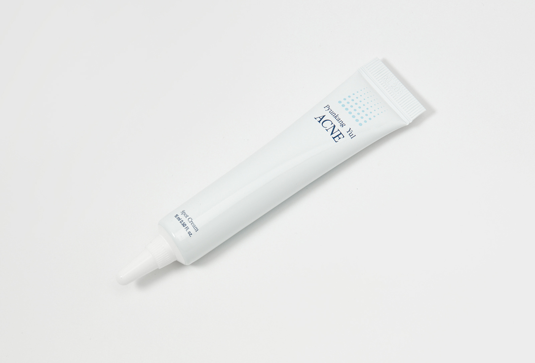 Pyunkang Yul Face cream Acne spot