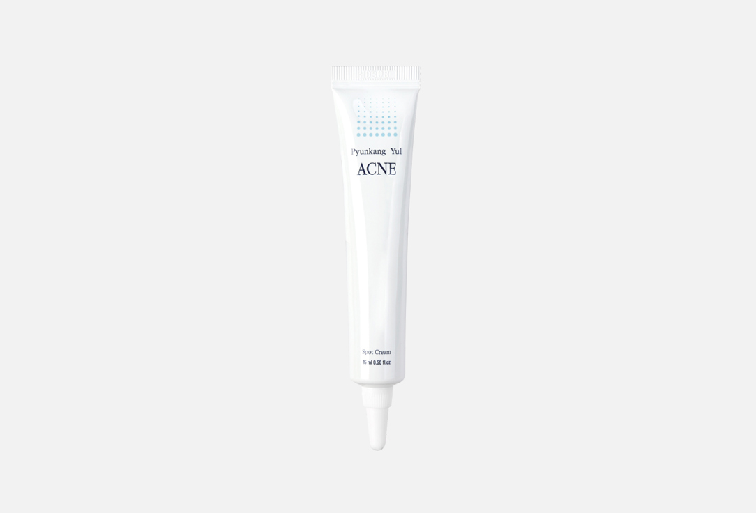 Pyunkang Yul Face cream Acne spot