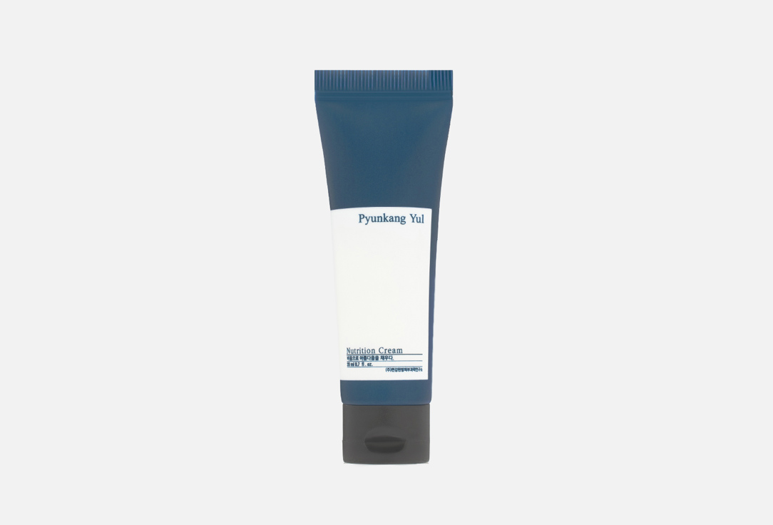 Pyunkang Yul Face cream Nutrition