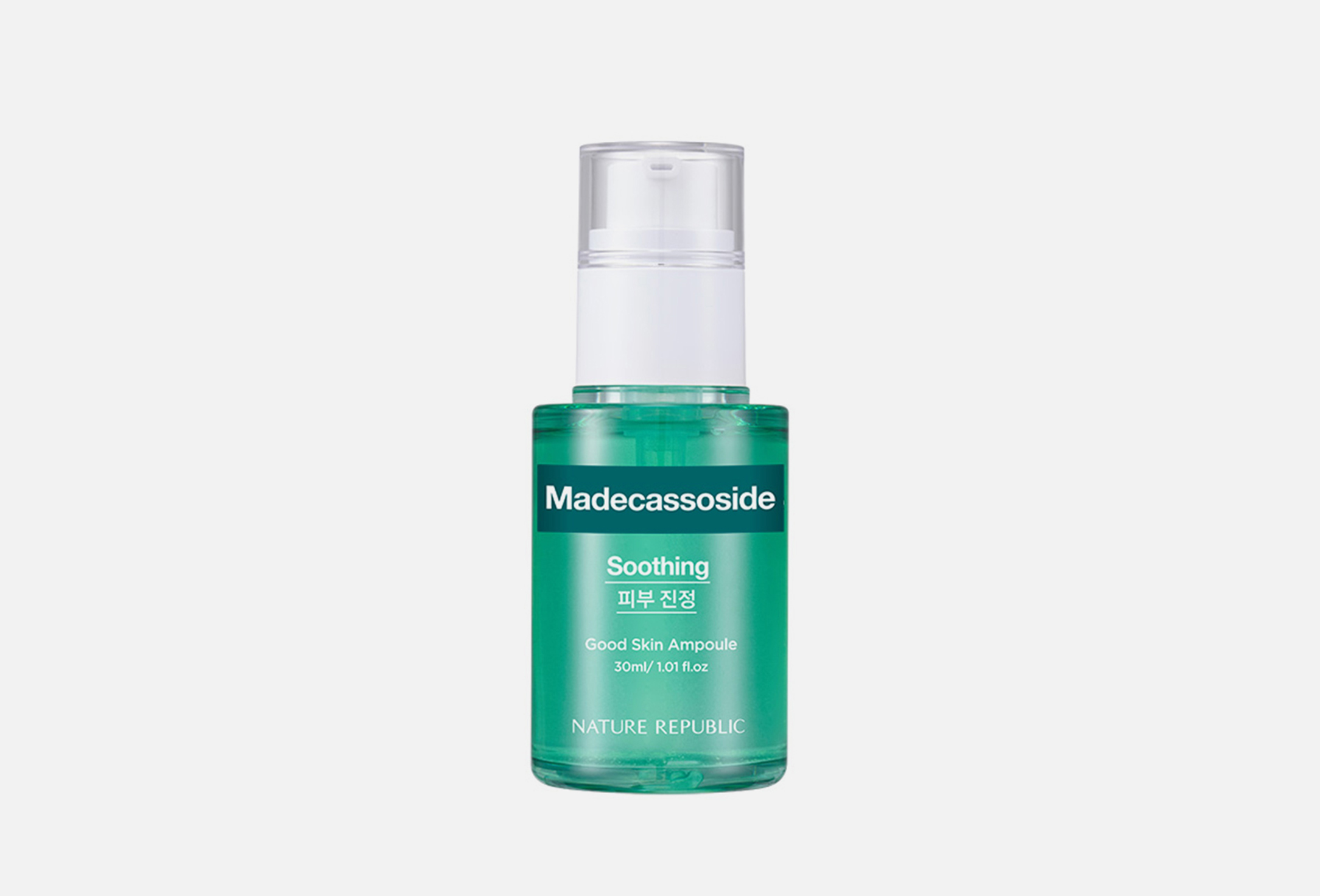 Good Skin Madecassoside  30 