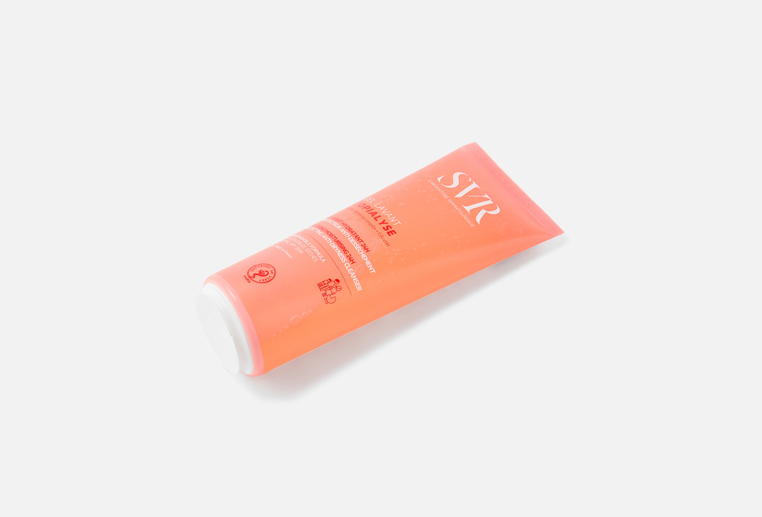 SVR Cleansing Gel Gel Lavant
