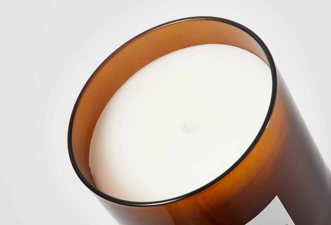 ESSENTIAL PARFUMS PARIS Candle BOIS IMPERIAL