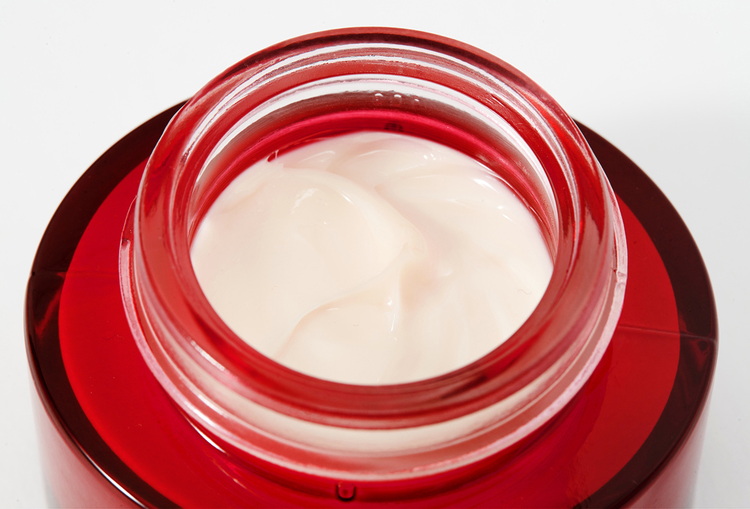 Clarins Rejuvenating Face Cream for dry skin Super Restorative Day