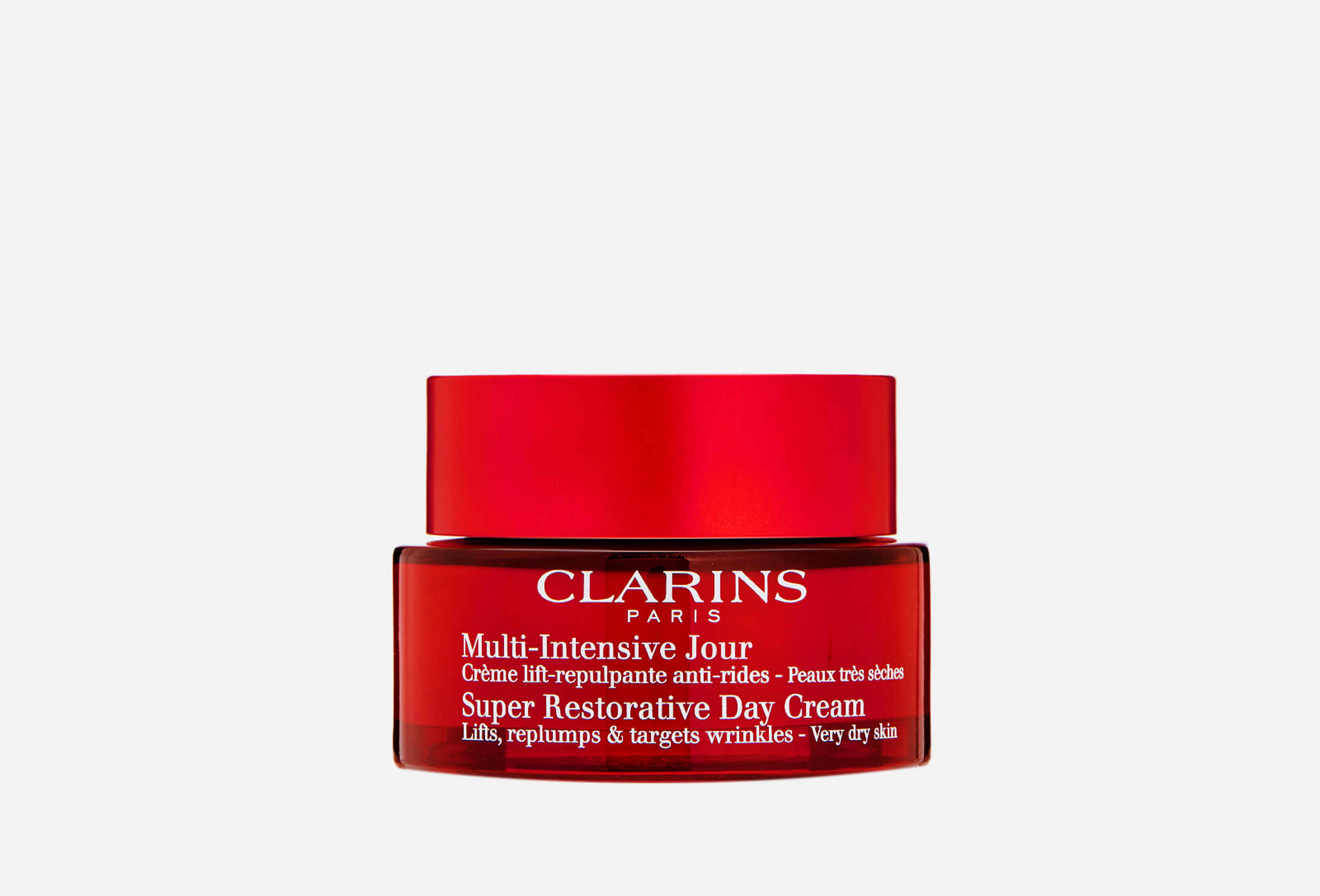 Super Restorative Day 50